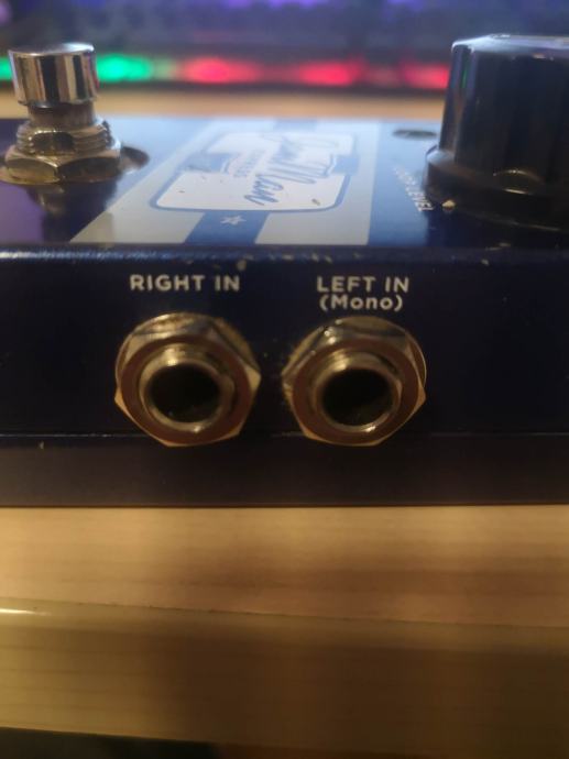 Loop Jam Man Express XT Digitech Looper Loop Station