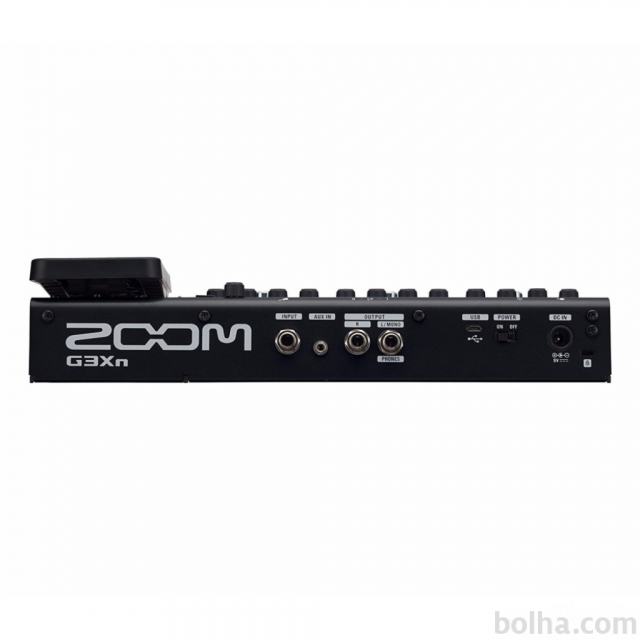 Zoom G3XN