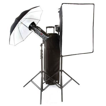 Kit flash studio Bowens Gemini GM400 et GM200, 2 ... - eBay