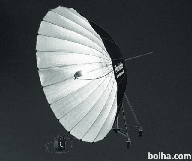 Profoto Giant - parabolični reflektor srebrn 240 cm (8')