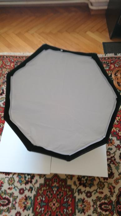 Softbox TRIOPO 60 cm
