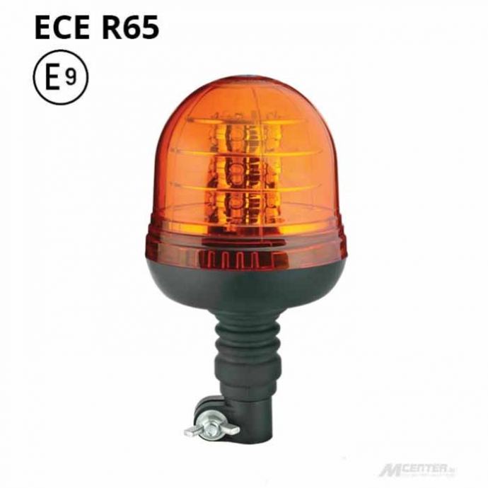 Opozorilna luč LED 32W, ECE R65 - Nasadna 12/24V