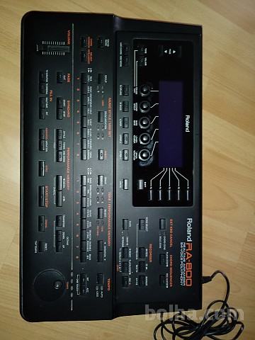 MIDI modul Roland RA-800
