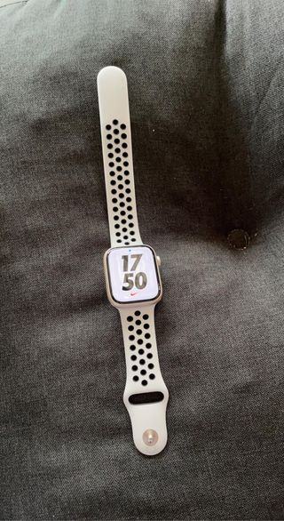 apple watch s7 nike 45mm