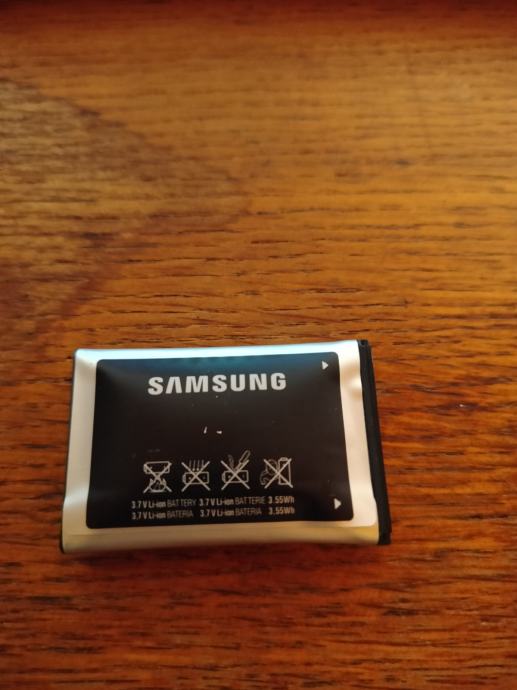 Baterija Samsung SGH-L700