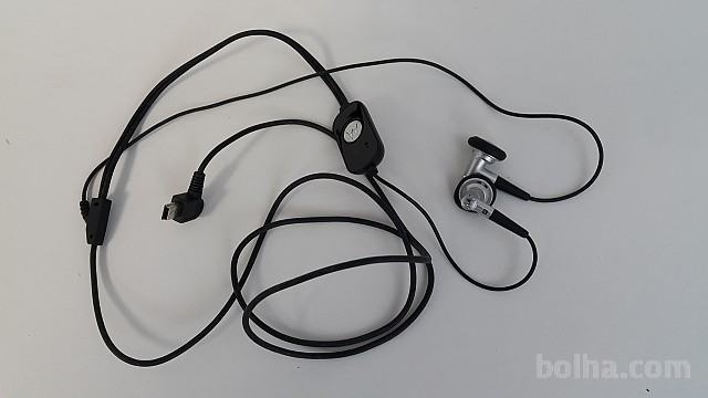 Originalne slušalke Motorola za mobilni telefon