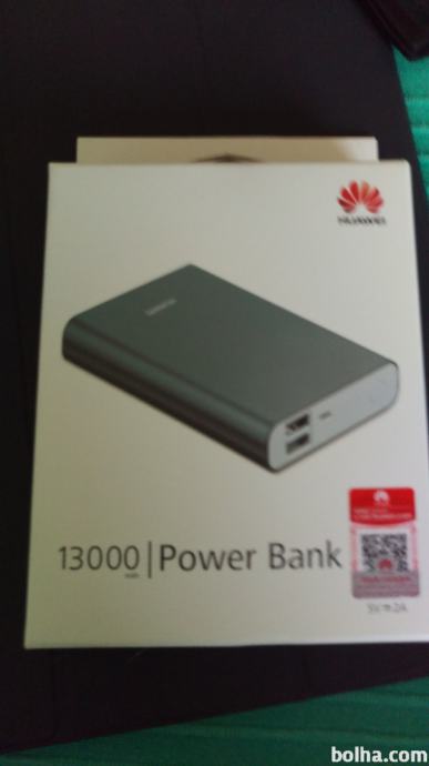 Power bank Huawei