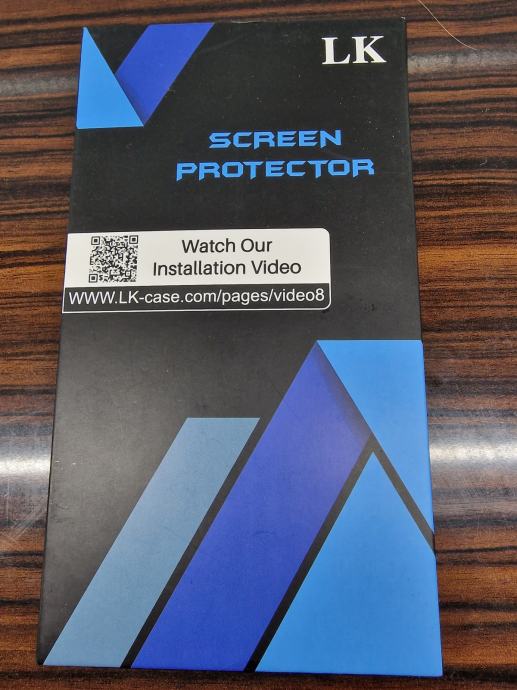 Zaščitno steklo za Samsung Galaxy S21 Ultra