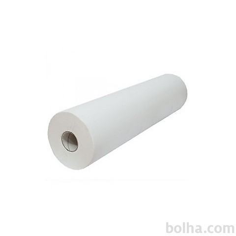 Medicinska brisača 100m-plastificirana ( papir s folijo )