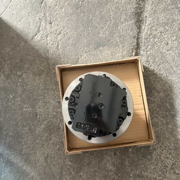 Hydraulik-Saugfilter Für Takeuchi TB 016, 215R, 21 Produktbild-Vorschau 4