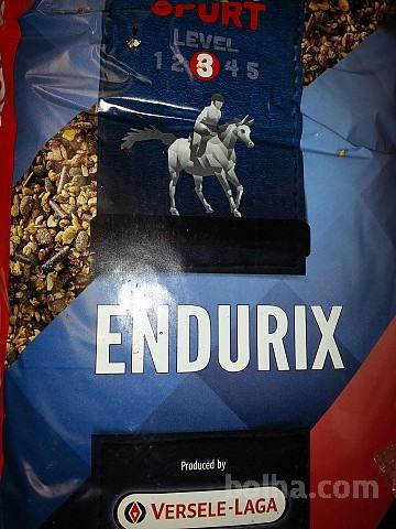 CAVALOR Endurix 20 kg - krmilo za športne konje