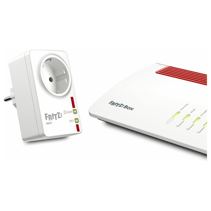Vtičnica AVM FRITZ!DECT 200