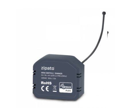 zipato dimmer