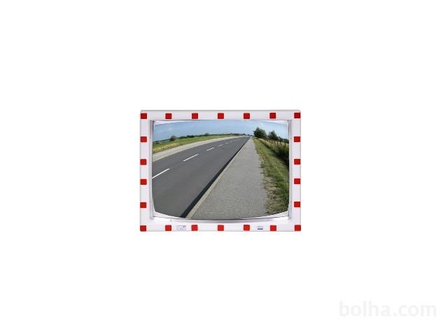 Cestno ogledalo, prometna ogledala
