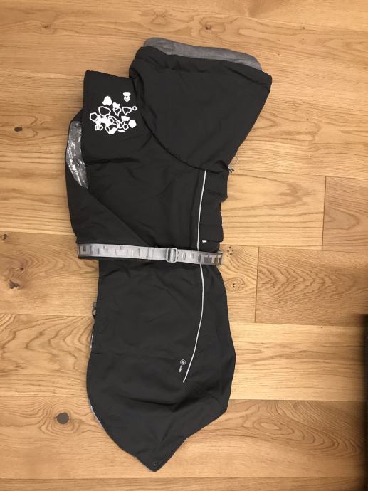 Hurtta Extreme Warmer