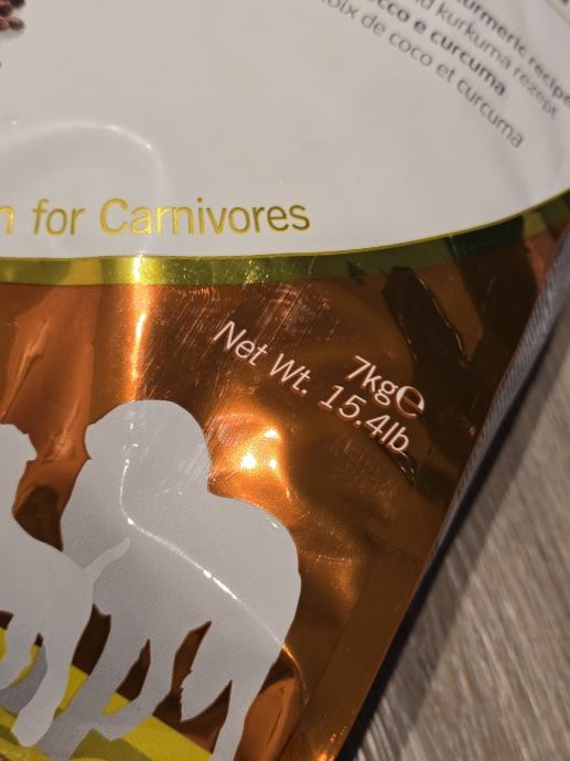 Alimento N&d Quinoa Skin & Coat Duck 2,5kg | Cuotas sin interés