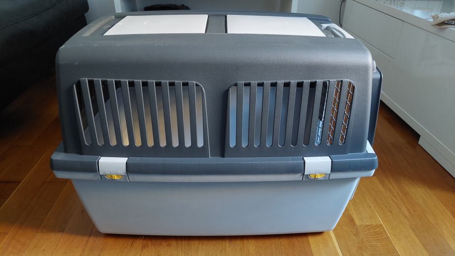 Trixie Transportbox Gulliver günstig kaufen