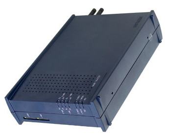 GSM vmesnik Ecotel ISDN2-120