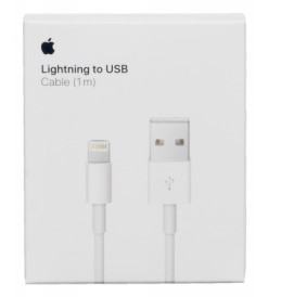iPhone apple usb power cable