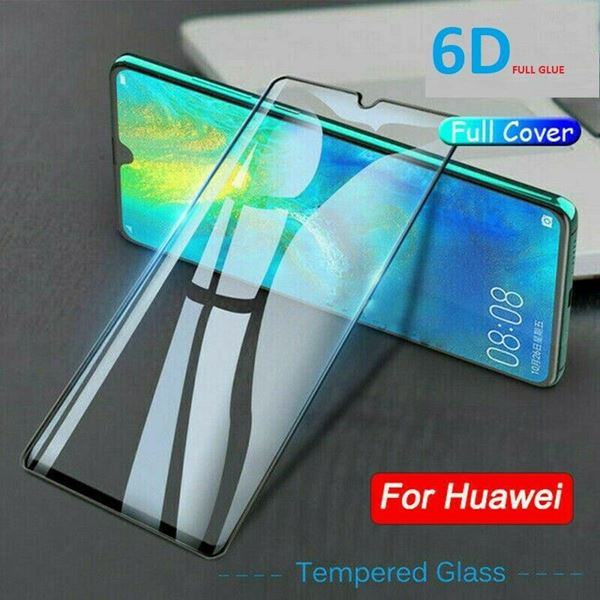 Steklo za Huawei P30.