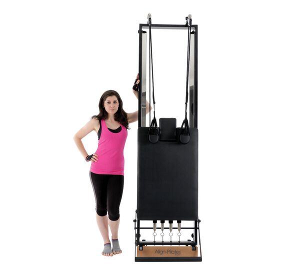 Pilates reformer za domačo rabo