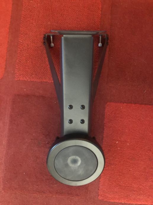 Alesis Nitro Mesh bass drum pad