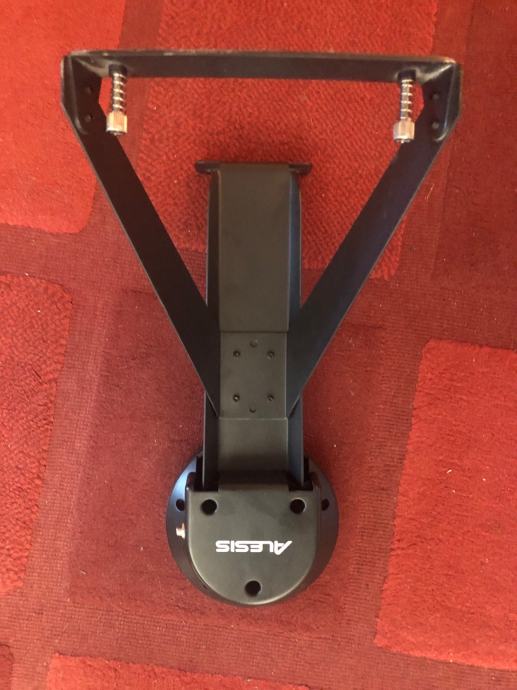 Alesis Nitro Mesh bass drum pad