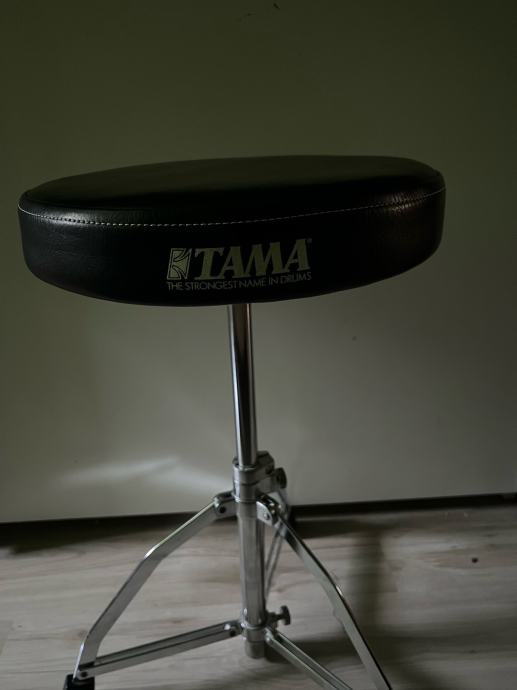 Bobnarski stol -TAMA