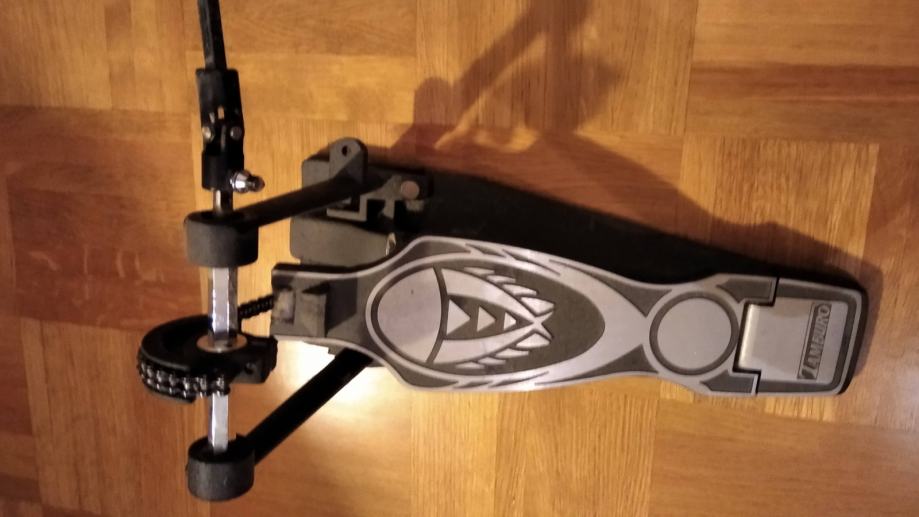 Pesi Per Battente Di Grancassa Dixon - Confezione Da 2 - Ricambio Per Strumenti A Percussione