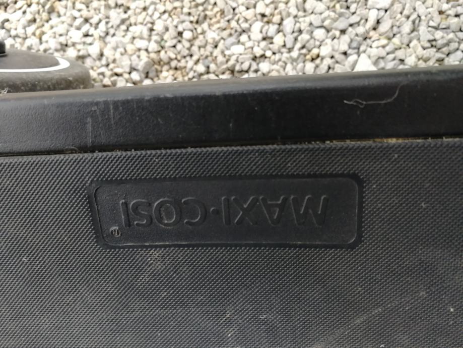 meerijdplankje maxi cosi