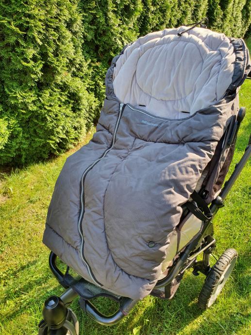 Zimska vreča za voziček Bebe Confort