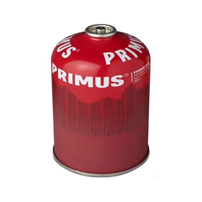 Plinska kartuša Primus Power Gas 450g L1