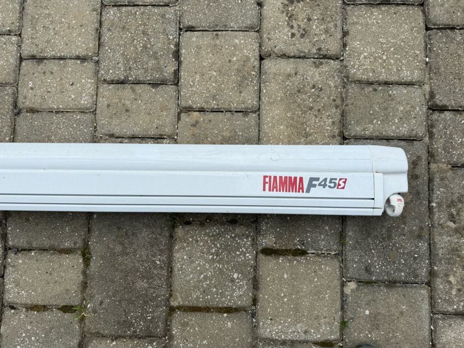 Tenda Fiama F45s