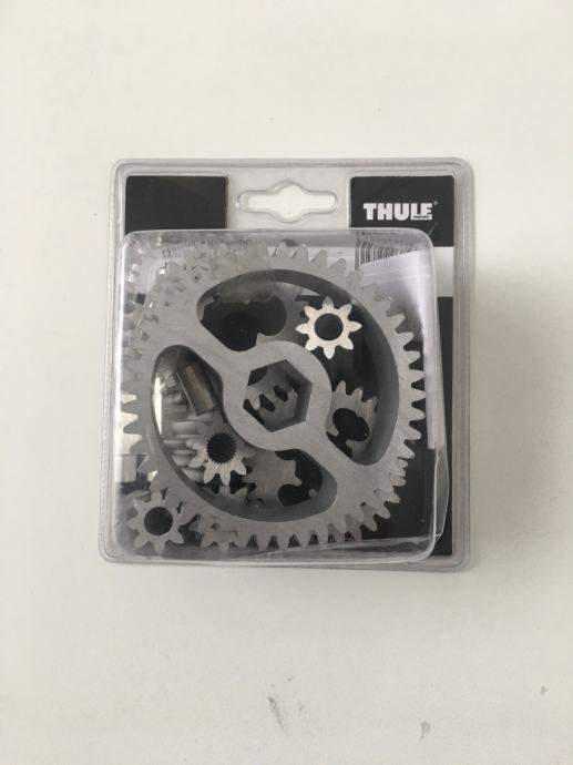 Thule step repair kit pinion (1500601155)