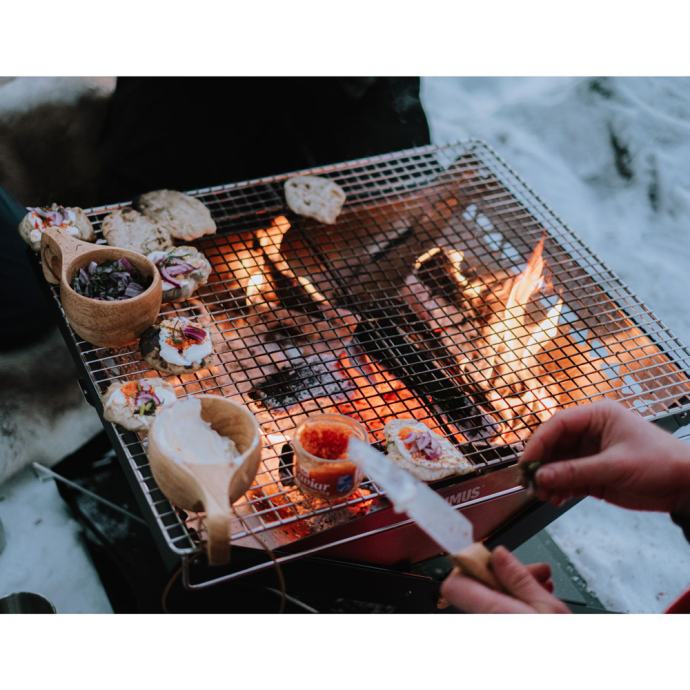 Žar Primus Kamoto OpenFire Pit Large