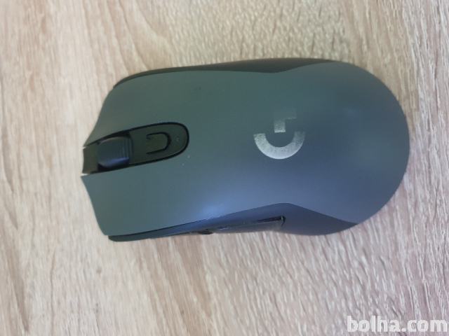 Gaming brezžična miška Logitech G603 (USB in Bluetooth)