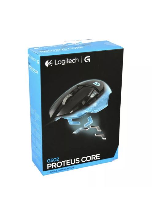 Logitech G520 Proteus Core gaming miška