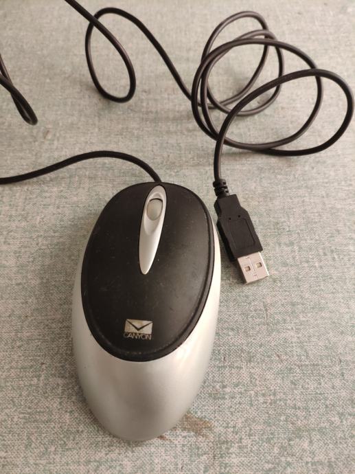 Računalniška miška 6