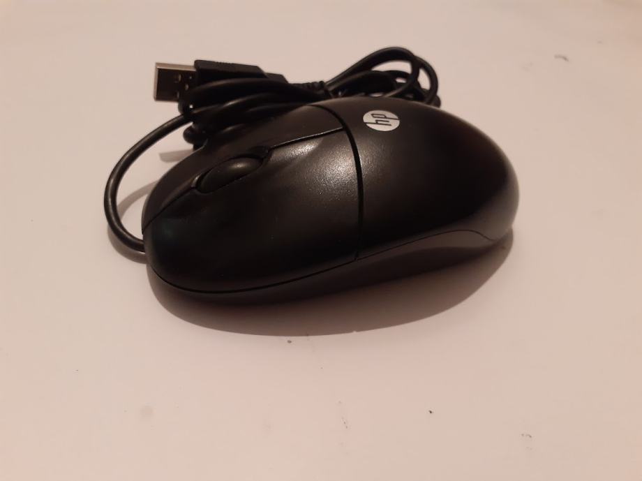 Računalniška miška HP