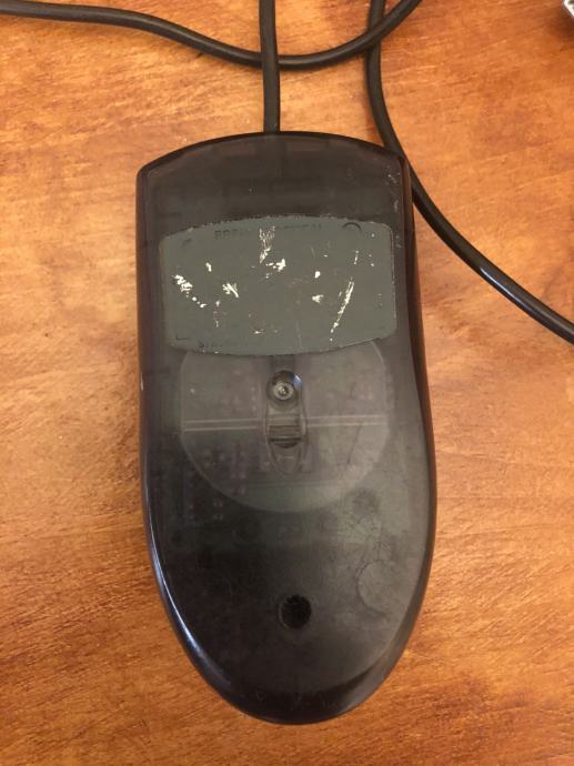 Računalniška miška