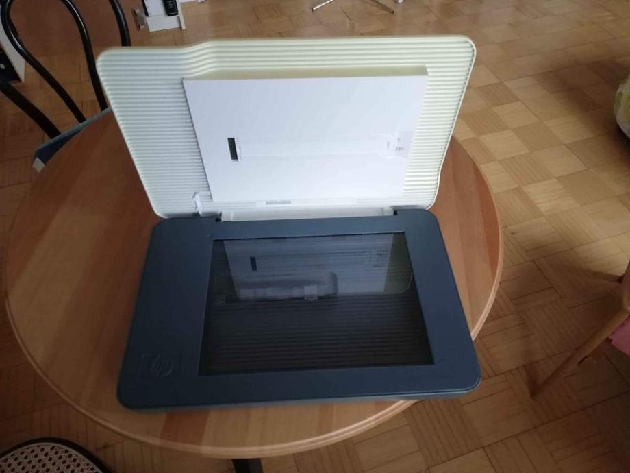 HP Scanjet G3110 Photo Scanner / skener
