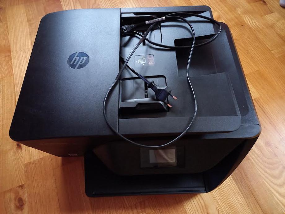 Tiskalnik s skenerjem
