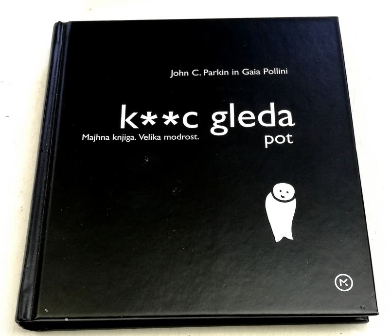 K**C GLEDA POT - John C. Parkin in Gaia Pollini