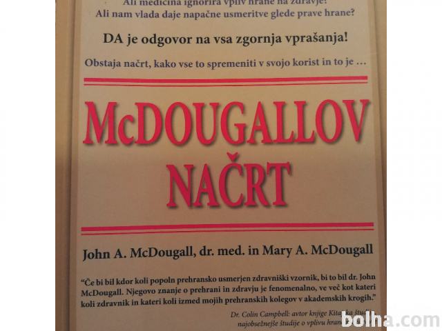 McDOUGALLOV NAČRT