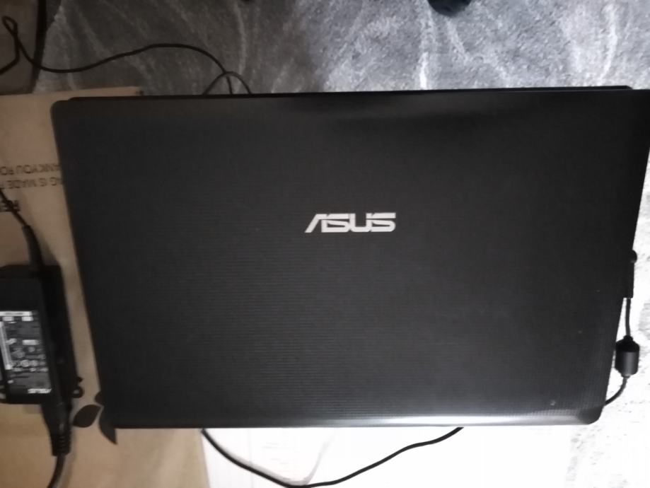 Asus X54l Drivers Windows 7 64 Bit Prenosnik Asus x54l