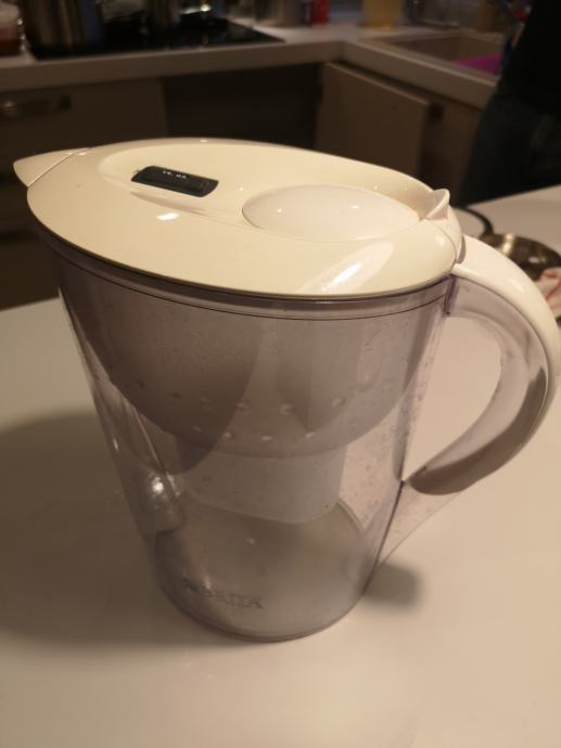 FILTER ZA VODO Brita