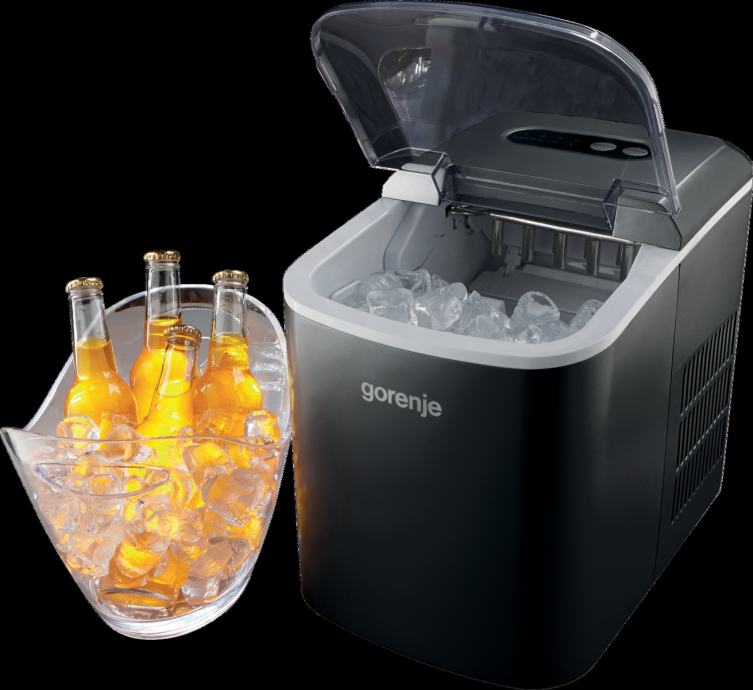 Генератор льда gorenje imc1200b