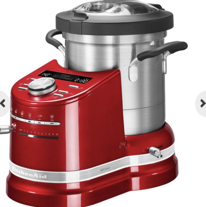 KitchenAid Multi cooker