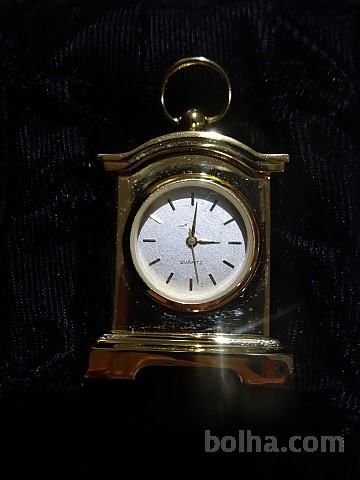 Antična Mini Quartz ura