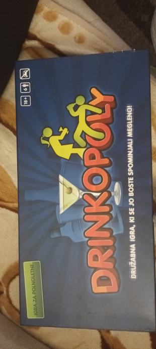 drinkopoly